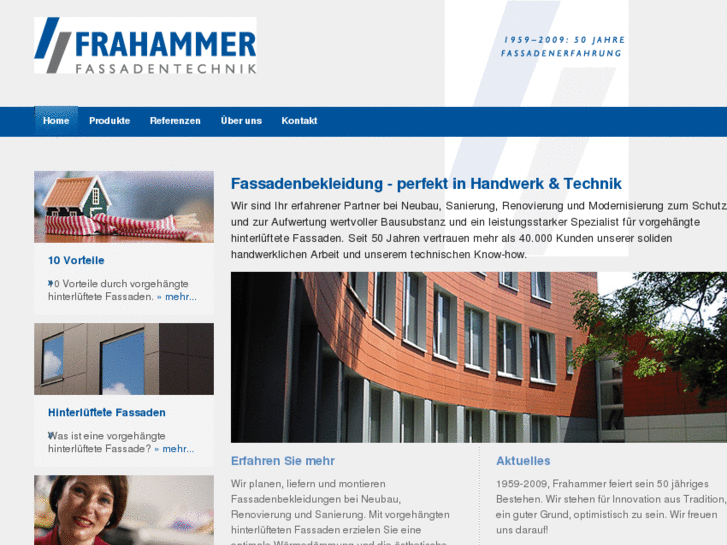 www.frahammer.info