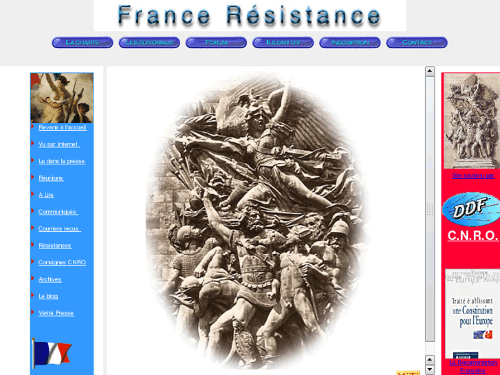 www.france-resistance.com