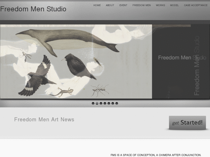 www.freedommenstudio.com