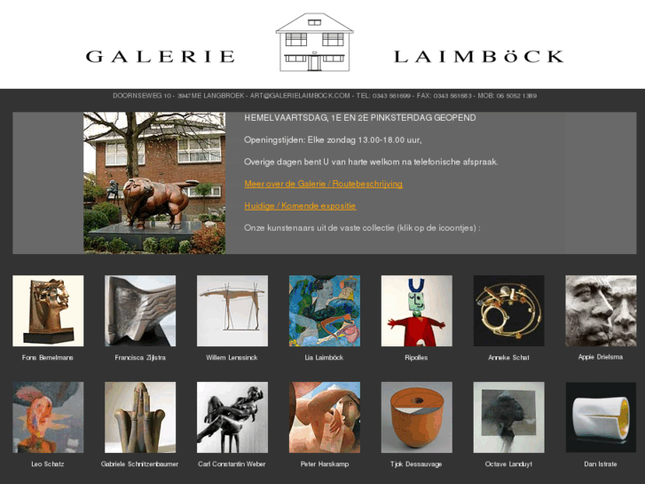 www.galerielaimbock.com