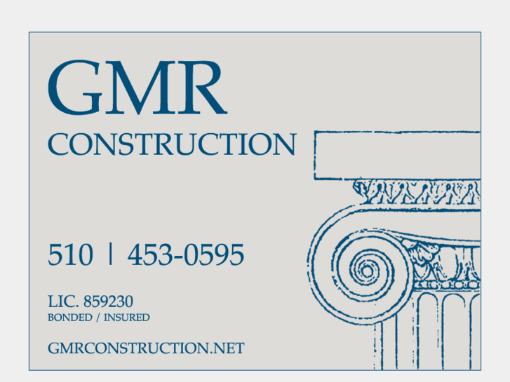 www.gmrconstruction.net