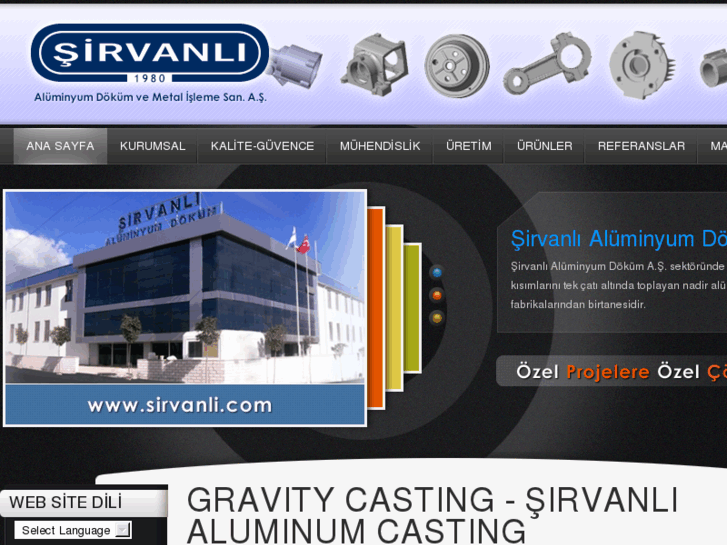 www.gravitycasting.org