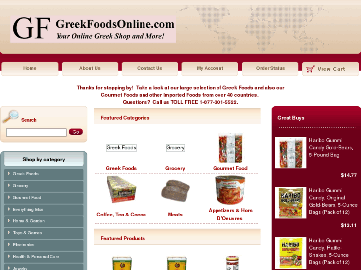 www.greekfoodsonline.com