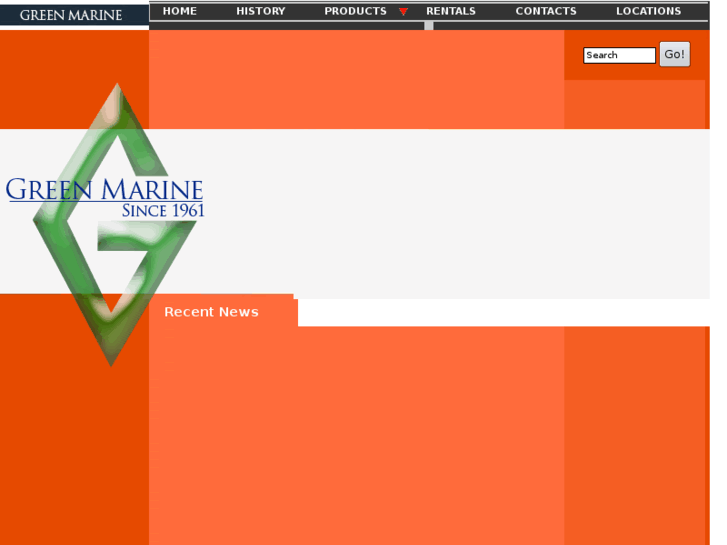 www.greenmarine.com