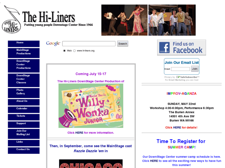 www.hi-liners.org