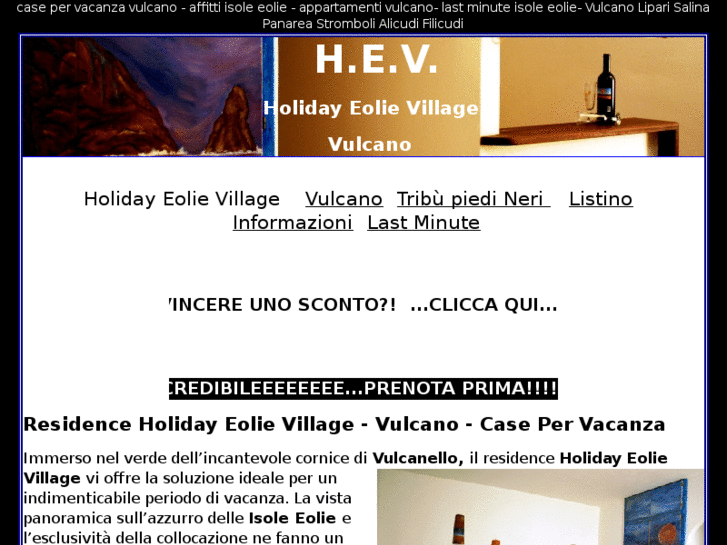 www.holidayeolie.it