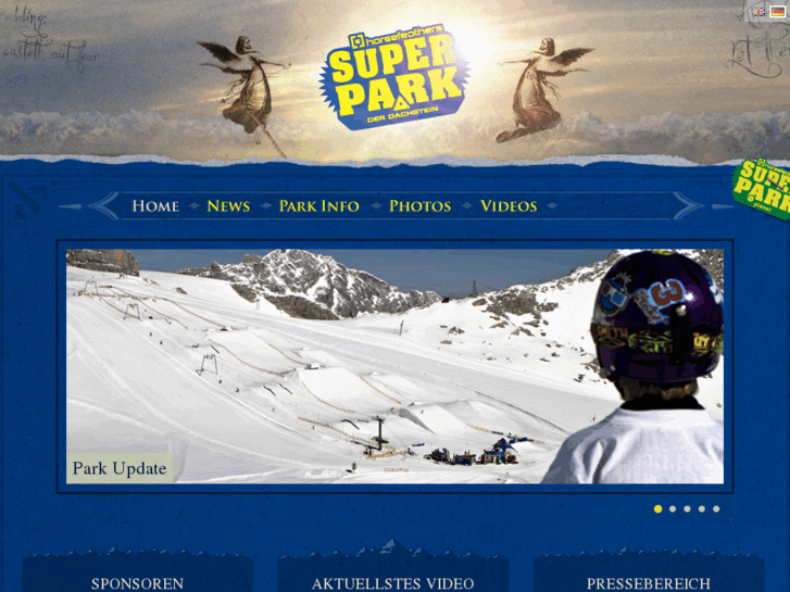 www.horsefeatherssuperpark.com