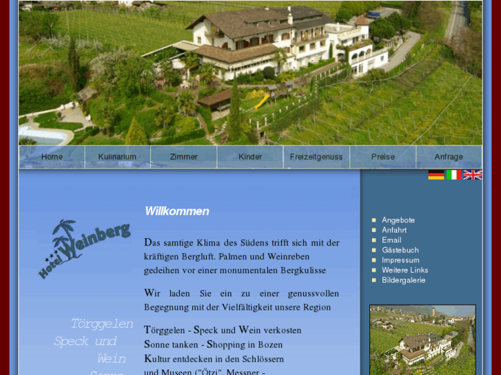 www.hotel-weinberg.com