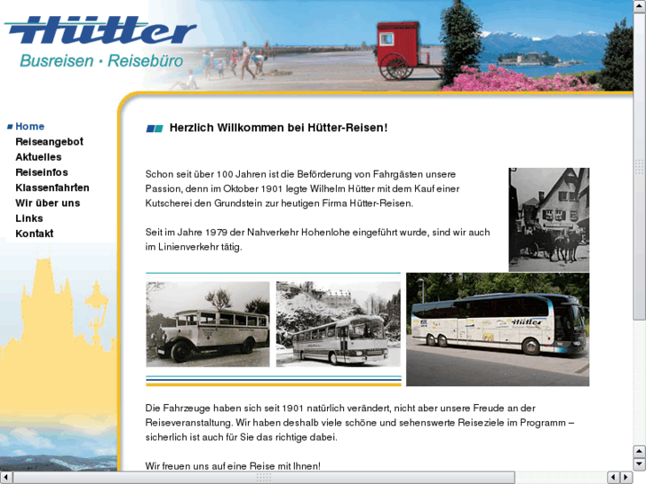 www.huetter-reisen.com