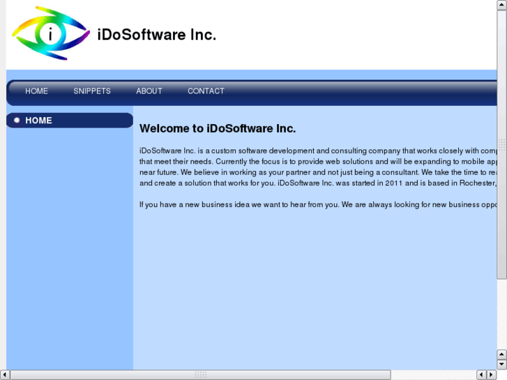 www.idosoftware.net