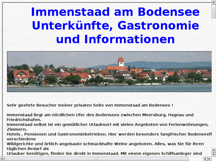 www.immenstaad-bodensee.de