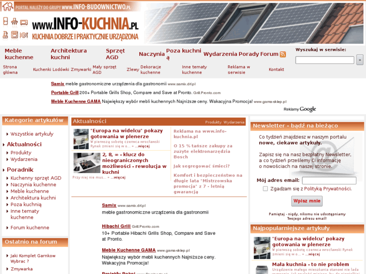 www.info-kuchnia.pl