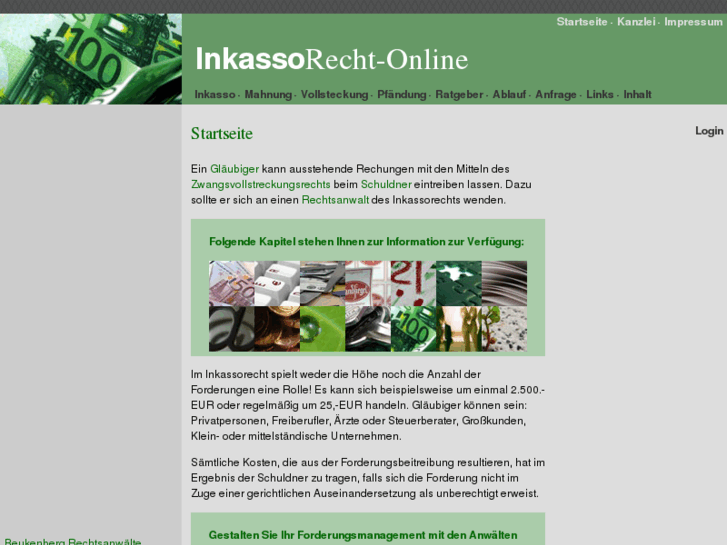 www.inkassorecht-online.de