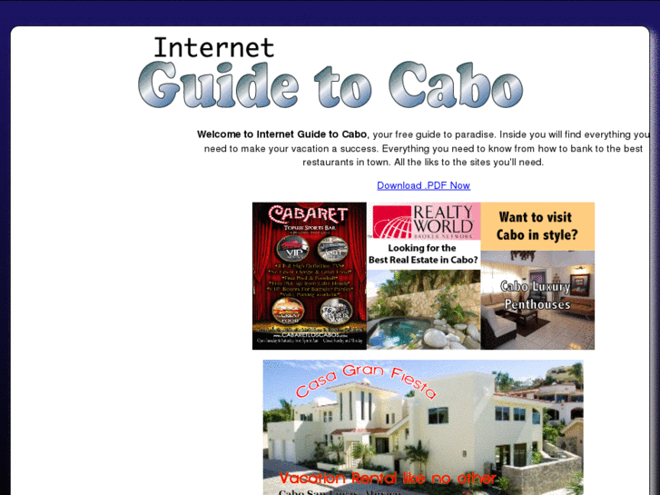 www.internetguidetocabo.com