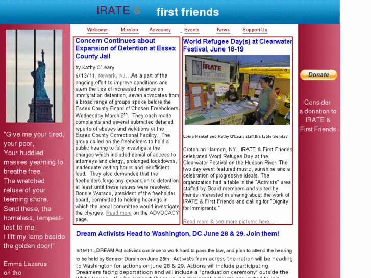 www.irate-firstfriends.org