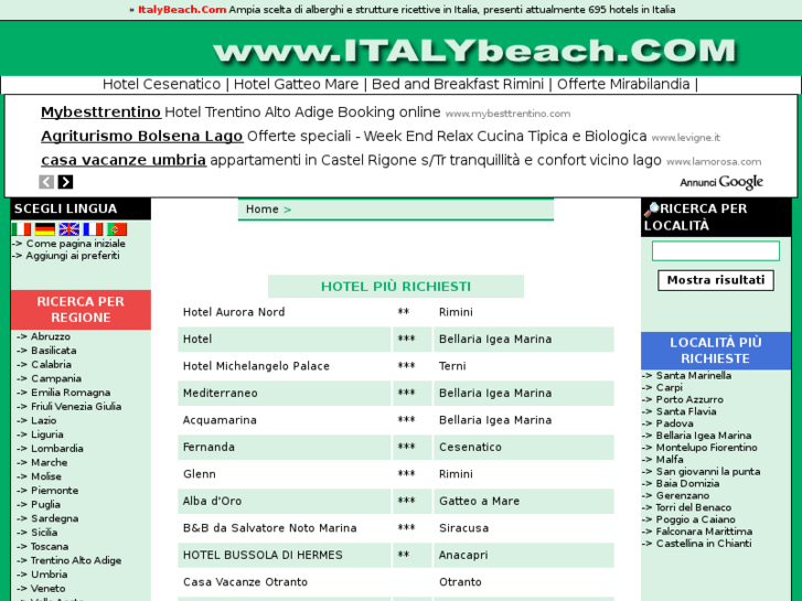 www.italybeach.com