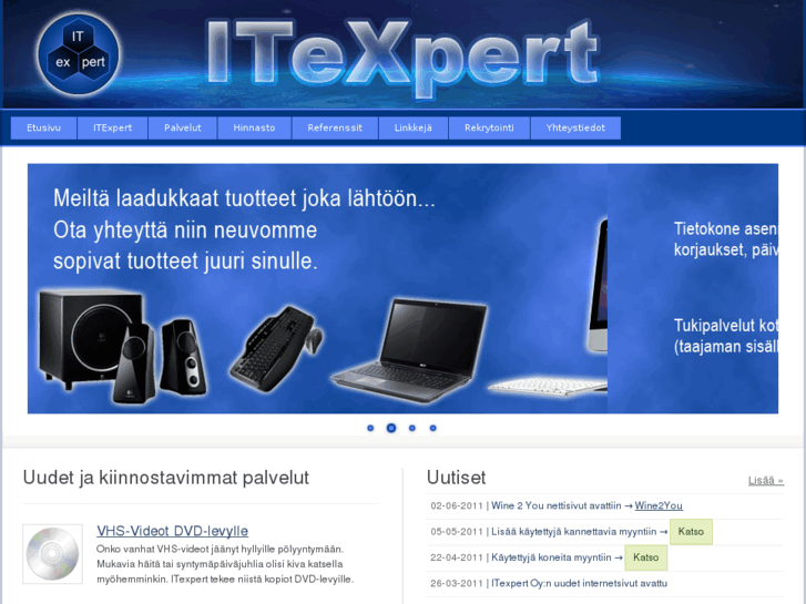 www.itexpert.fi