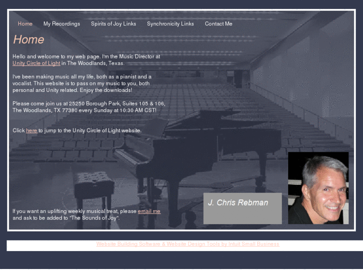 www.jchrisrebman.com