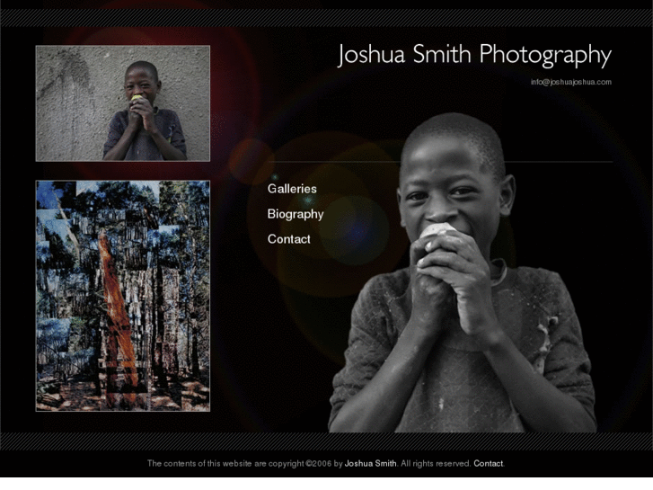 www.joshuajoshua.com