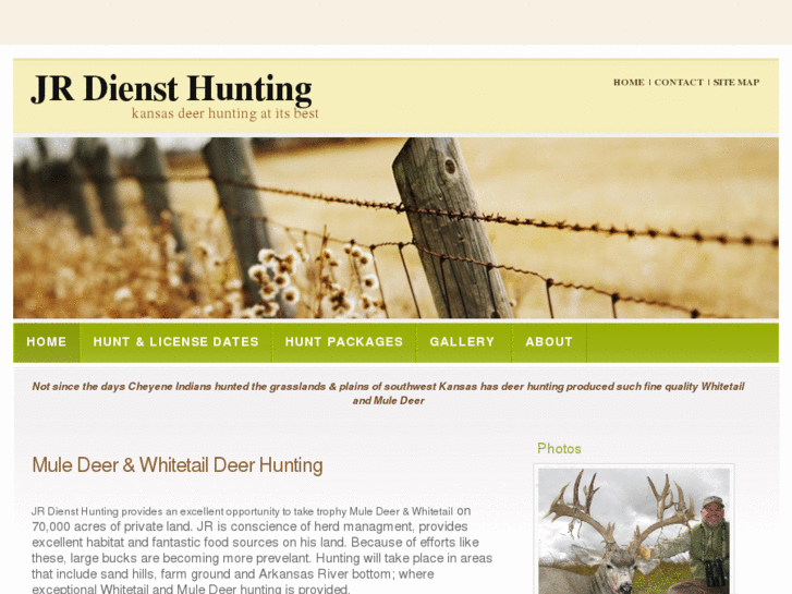 www.jrdiensthunting.com