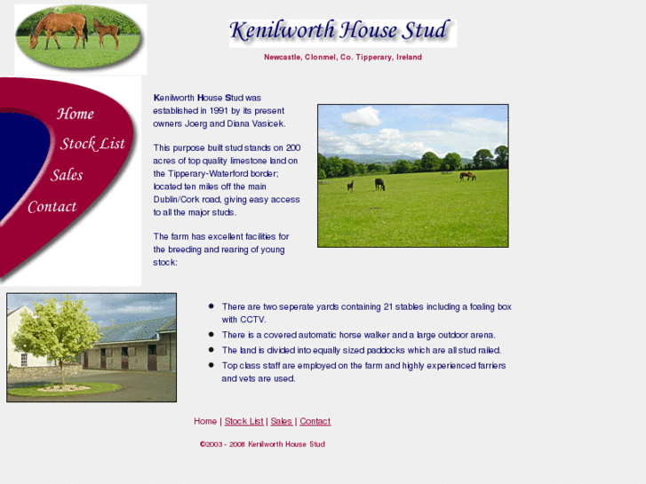 www.kenilworthhousestud.com