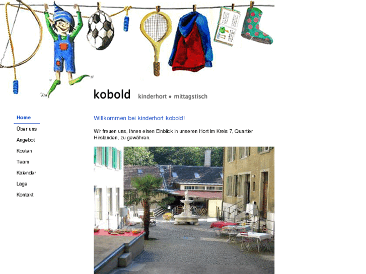 www.kinderhort-kobold.ch