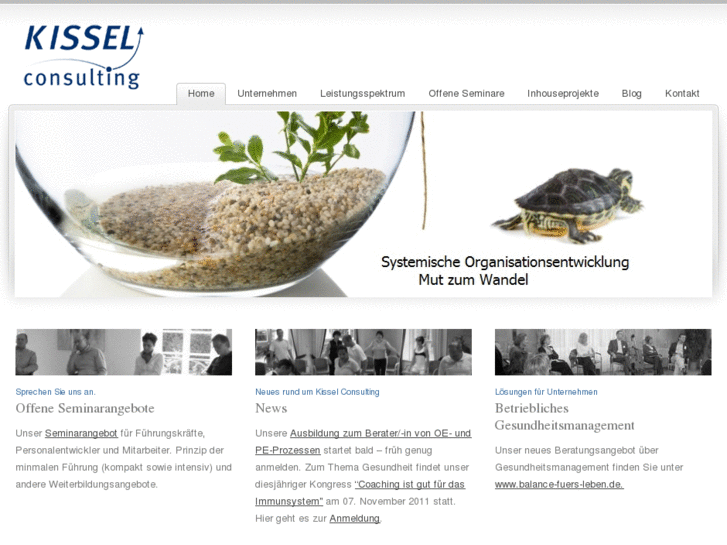 www.kissel-consulting.de