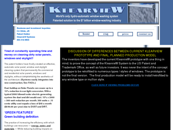 www.klearviewsystems.com