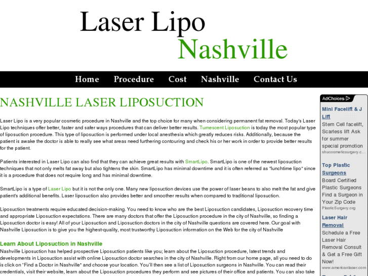 www.laserliponashville.com