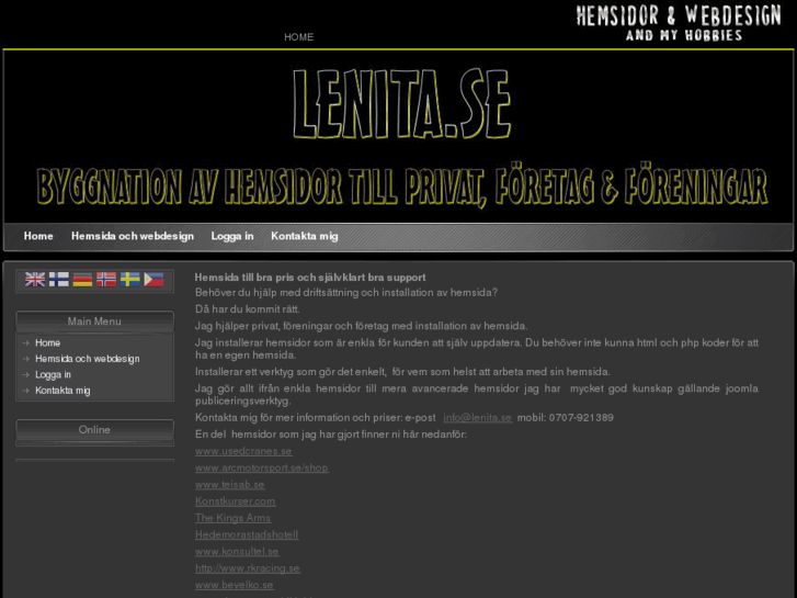www.lenita.se