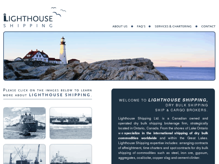 www.lighthouseshipping.com