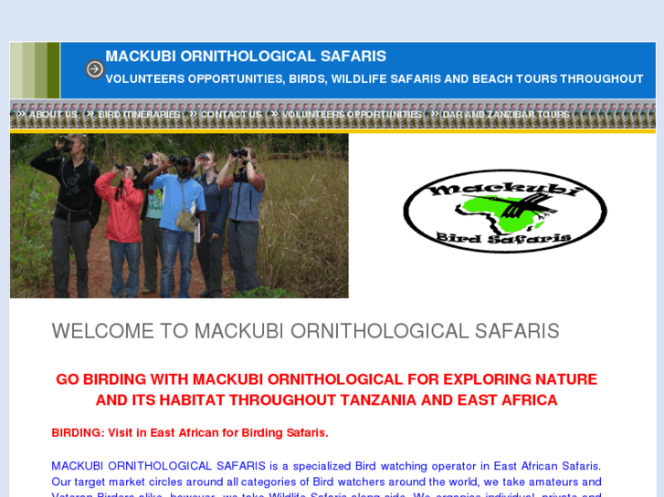 www.mackubibirdsafaris.com