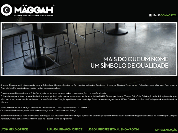 www.maggah.com