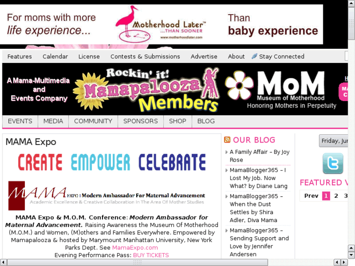 www.mamaexpo.com