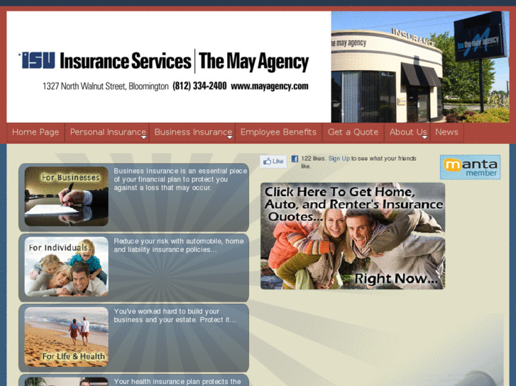 www.mayagency.com