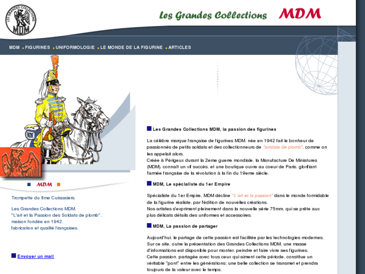 www.mdm-figurine.com