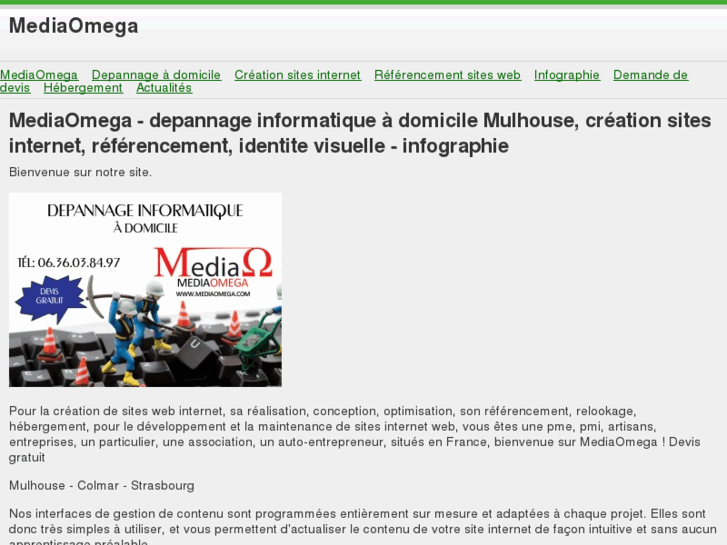 www.mediaomega.com