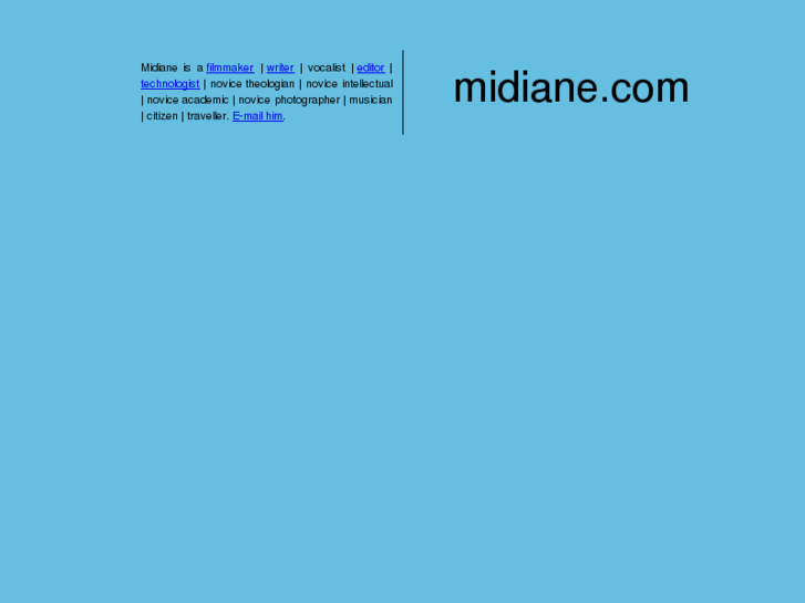 www.midiane.com