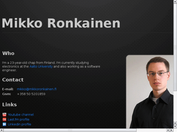 www.mikkoronkainen.com