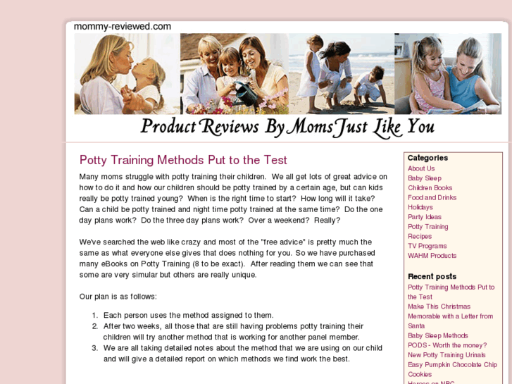 www.mommy-reviewed.com