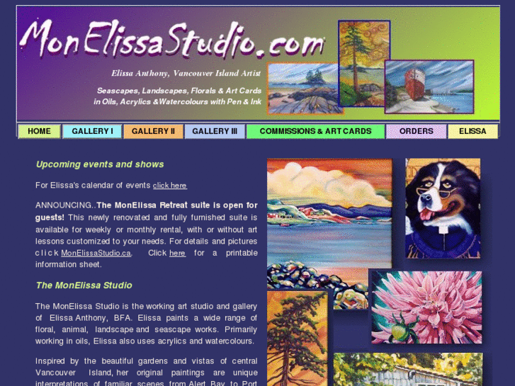 www.monelissastudio.com