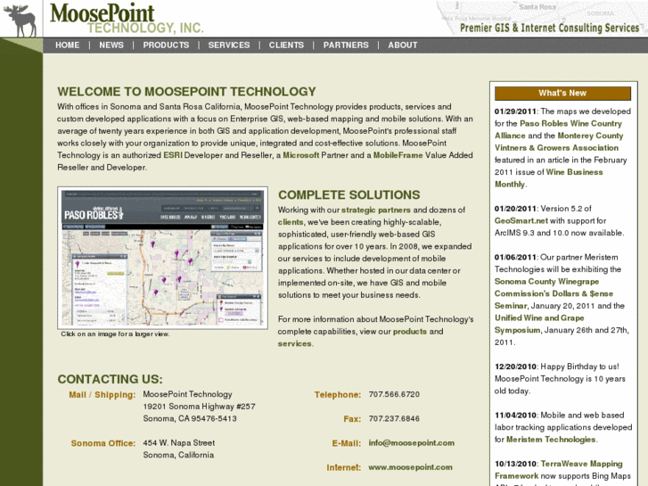 www.moosepoint.net
