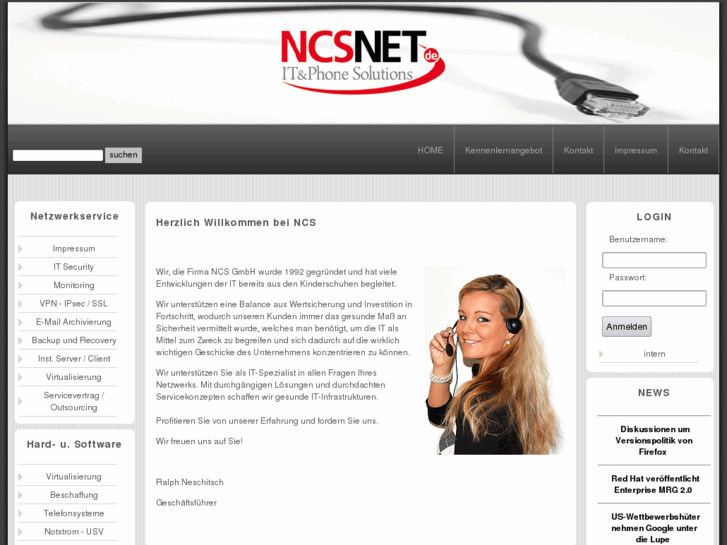 www.ncsnet.de