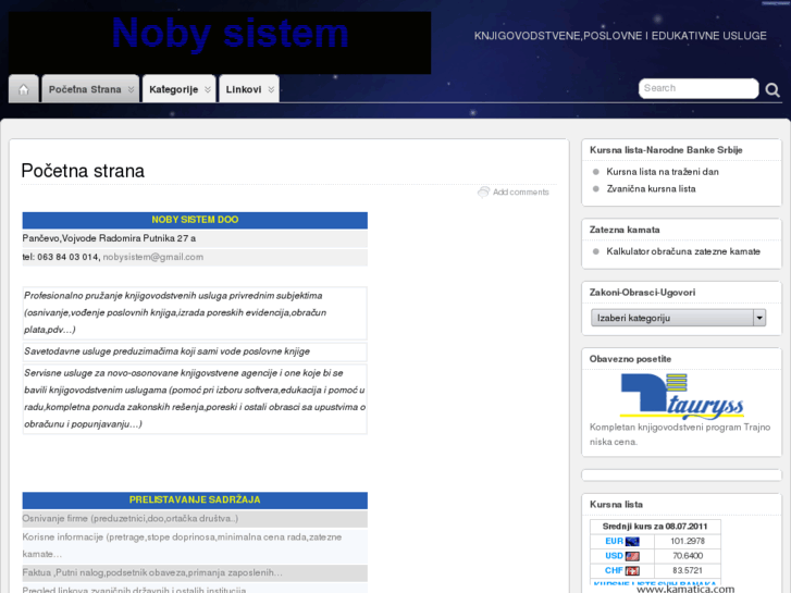 www.nobysistem.com