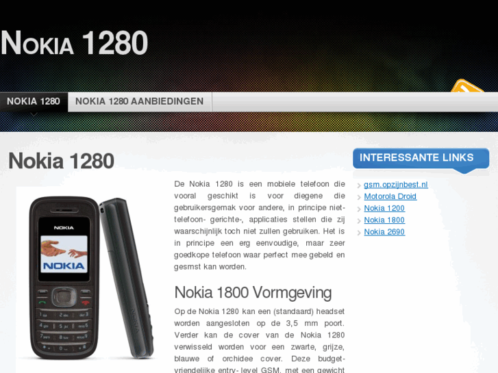 www.nokia1280.nl