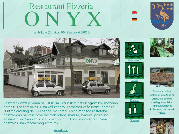 www.onyx-restaurant-pizzeria.com