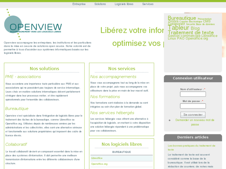 www.openview.fr