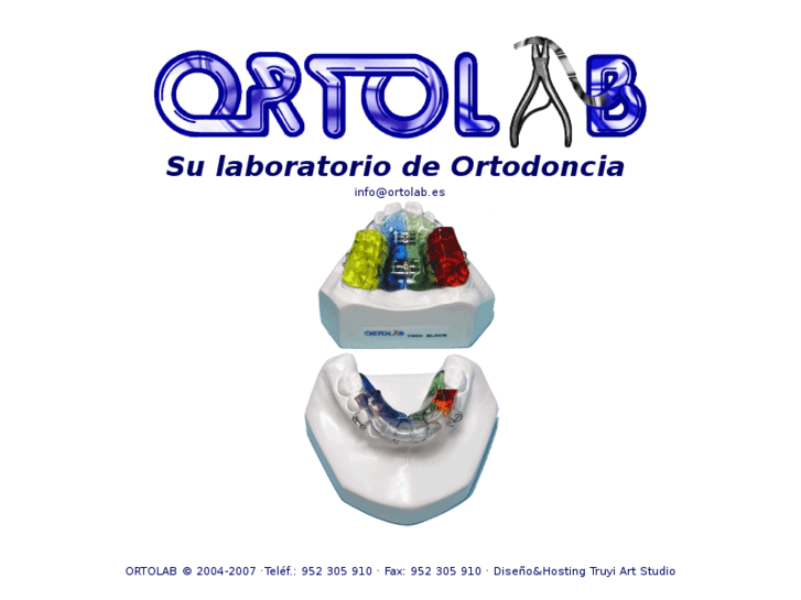 www.orto-lab.com