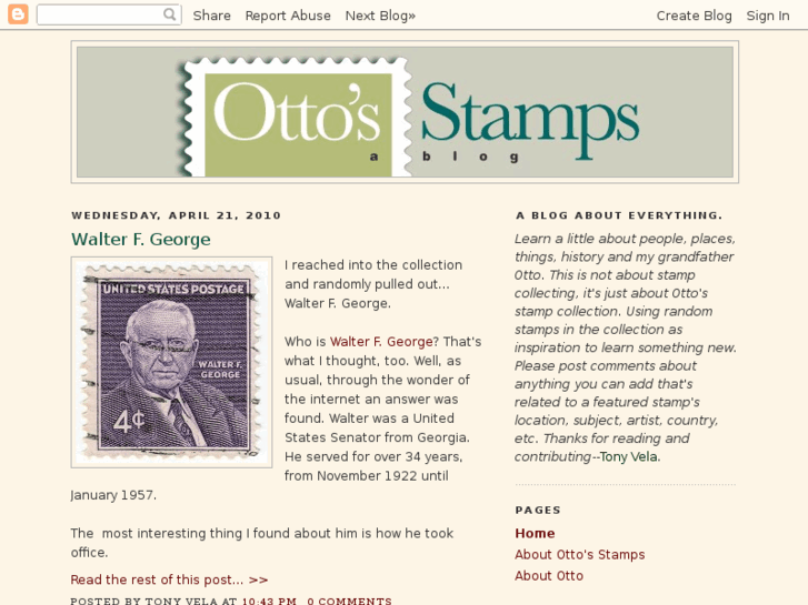 www.ottosstamps.com