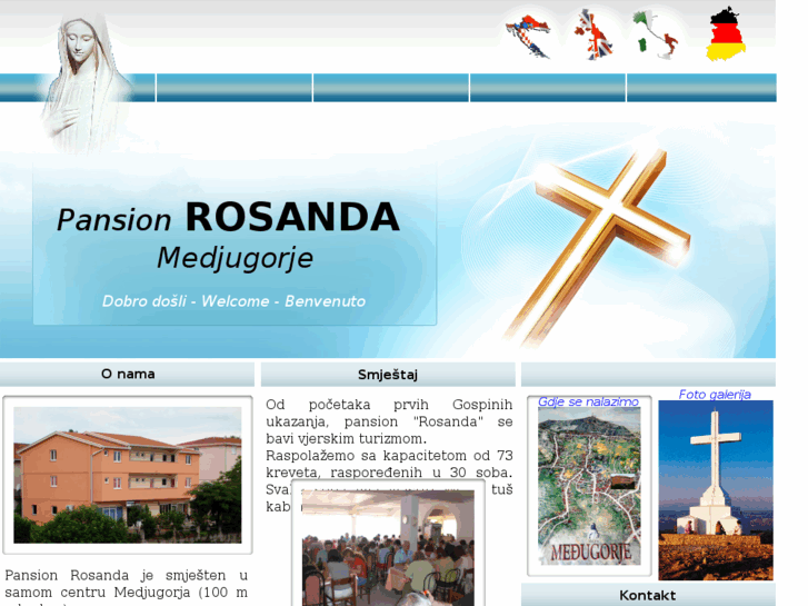 www.pansionrosanda.com